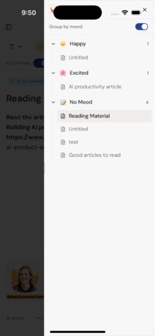 Ottr: Screenshot 8 of 9