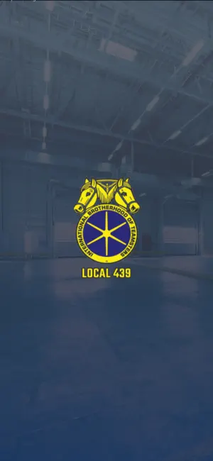 Teamsters 439 screenshot 1