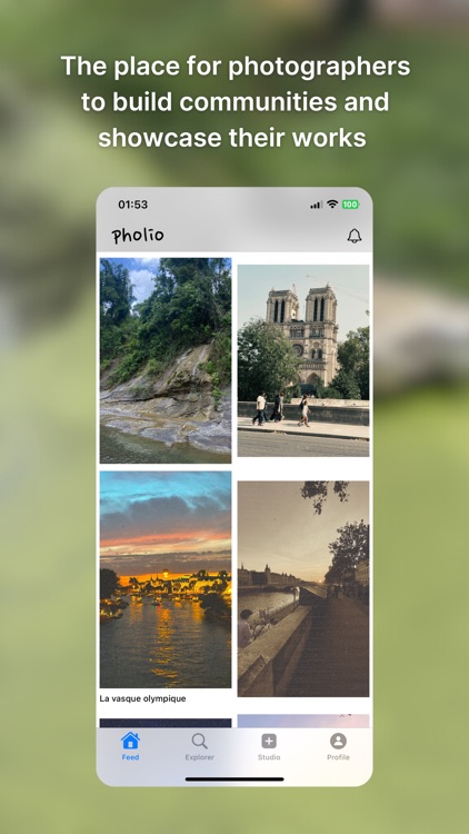 PostPic-Aesthetic Pics Editor