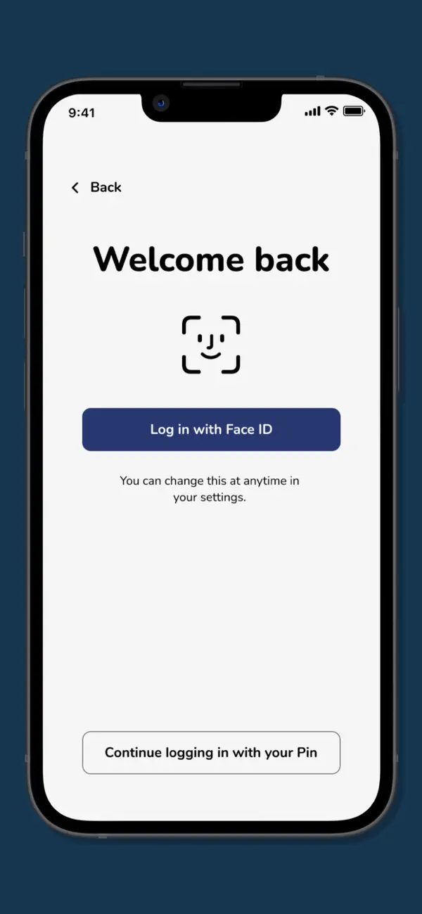 Screenshot #3 pour locate global