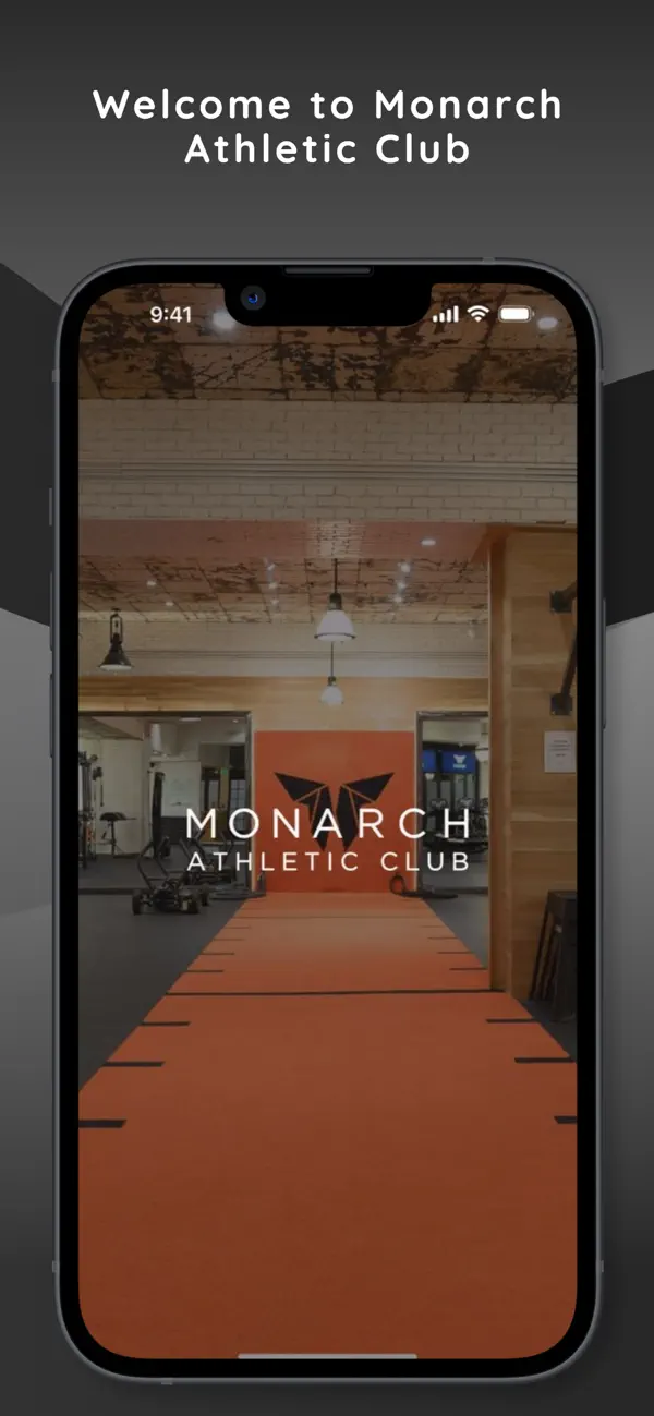 Screenshot #1 pour Monarch Health