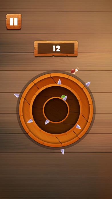 Screenshot #2 pour Snail Life Cycle