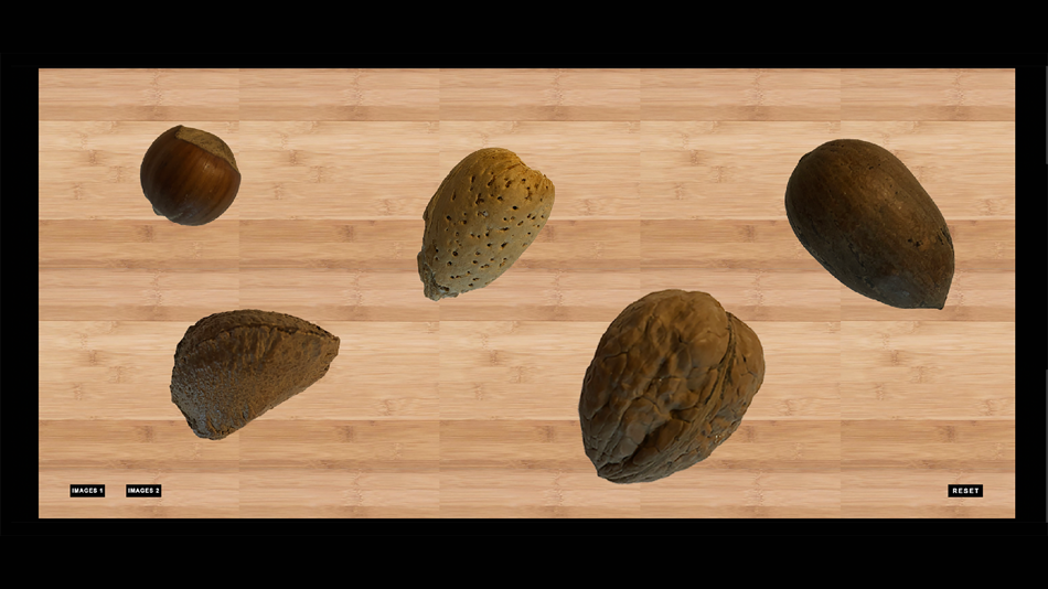 #1. Nutcracker! (iOS) 由: Parrot Concepts, LLC