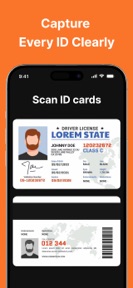 Genius Scan - PDF Scan screenshot