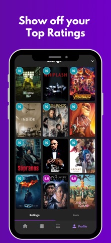 ScreenClub Screenshot 7 of 7