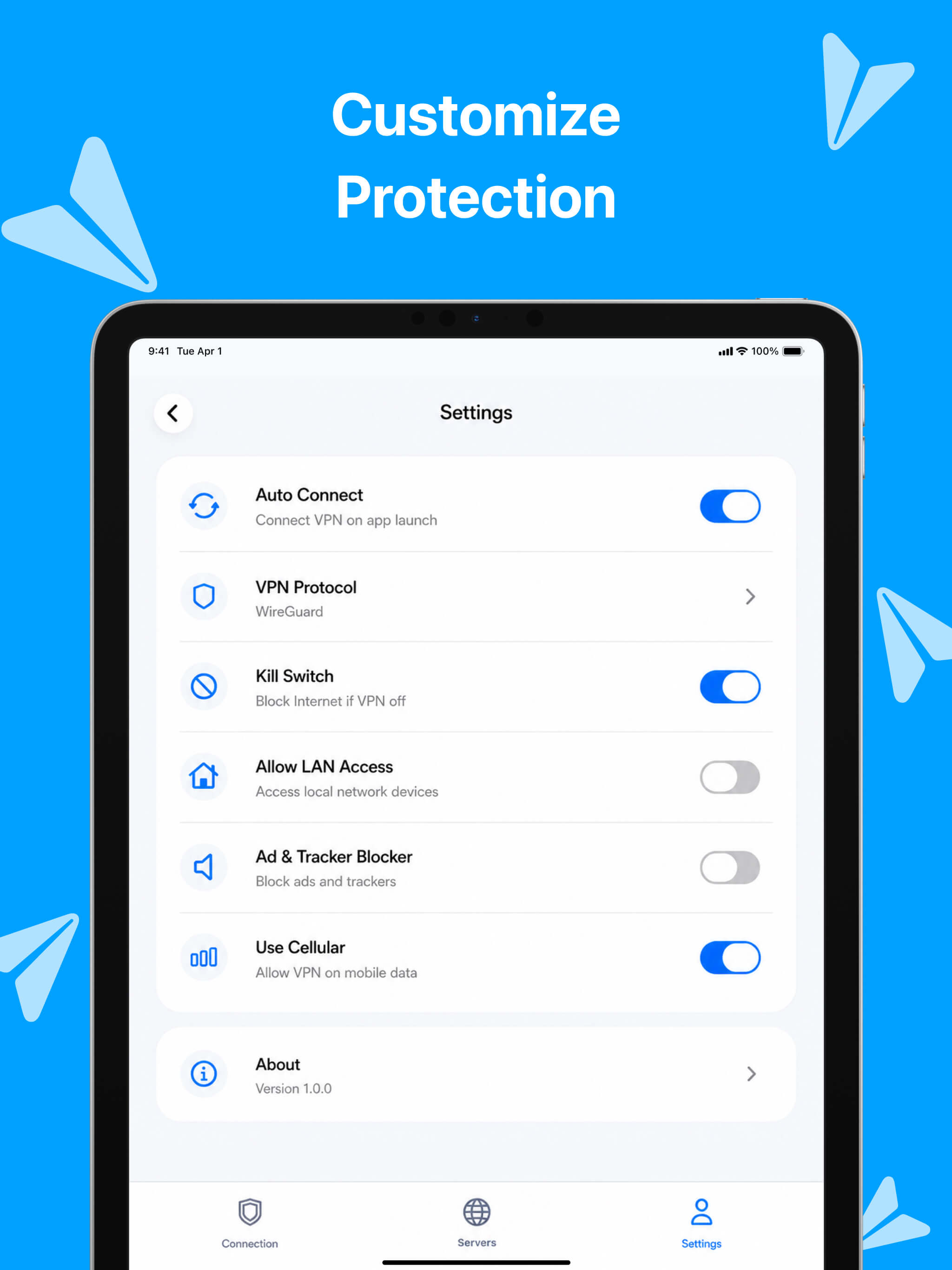 VPN Secure