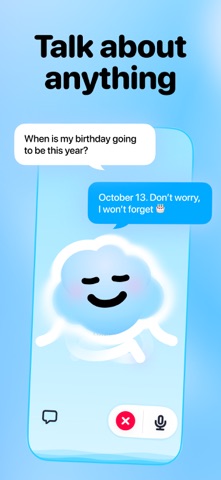 Fellow: Your Friendly Guide Screenshot 2 of 3