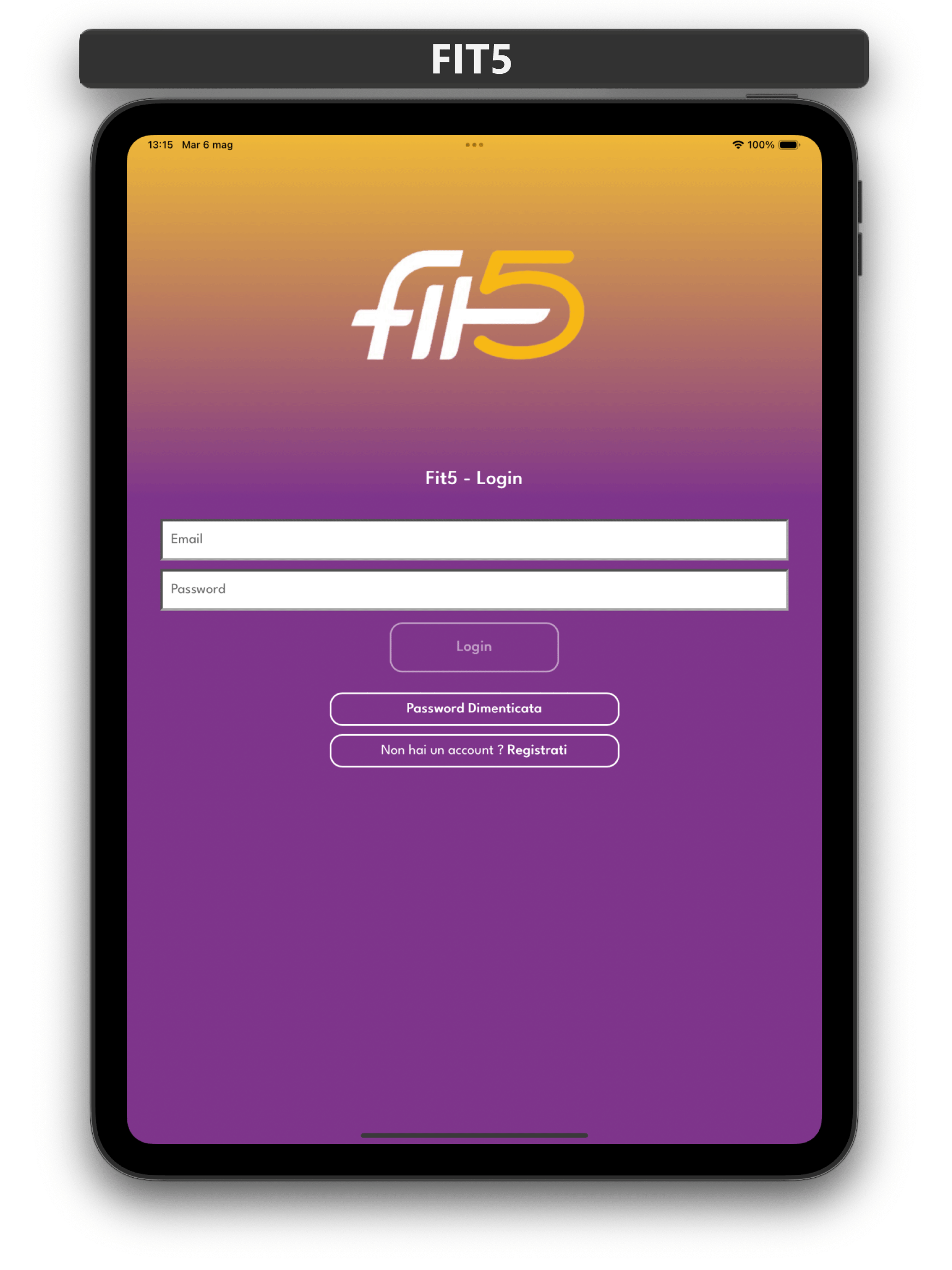 Fit5 screenshot 9