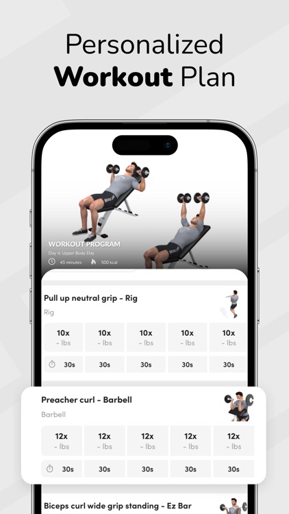 Iron Ambition screenshot-3