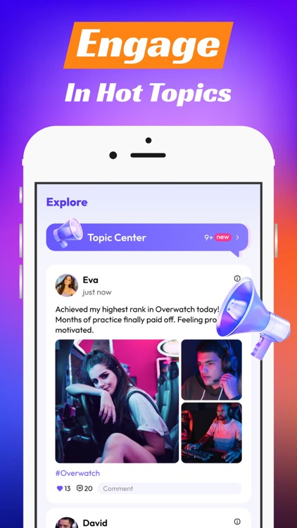 Vilo - Community & Video Chat