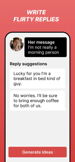 YourMove AI Wingman for Dating screenshot 5
