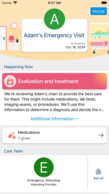 Driscoll Health System