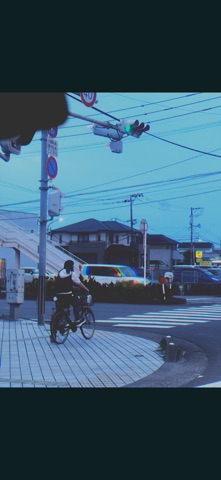 GorskyCam のスクリーンショット