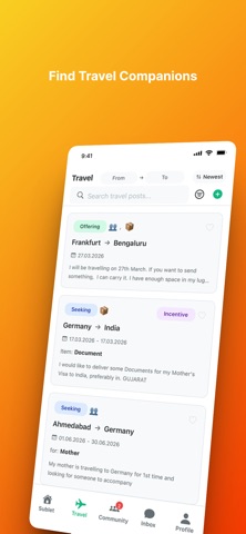 LokaLinc Screenshot 2 of 5