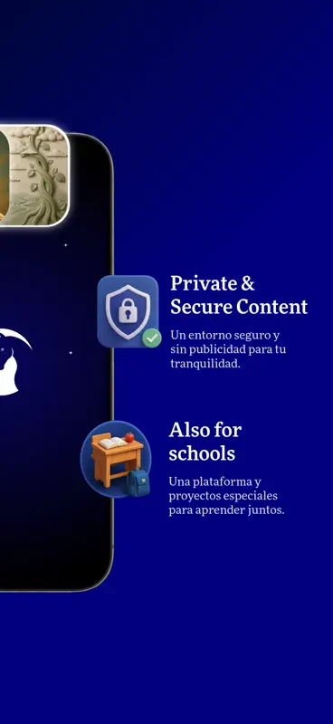 Volpi: Cuentos para dormir screenshot 4 of 9