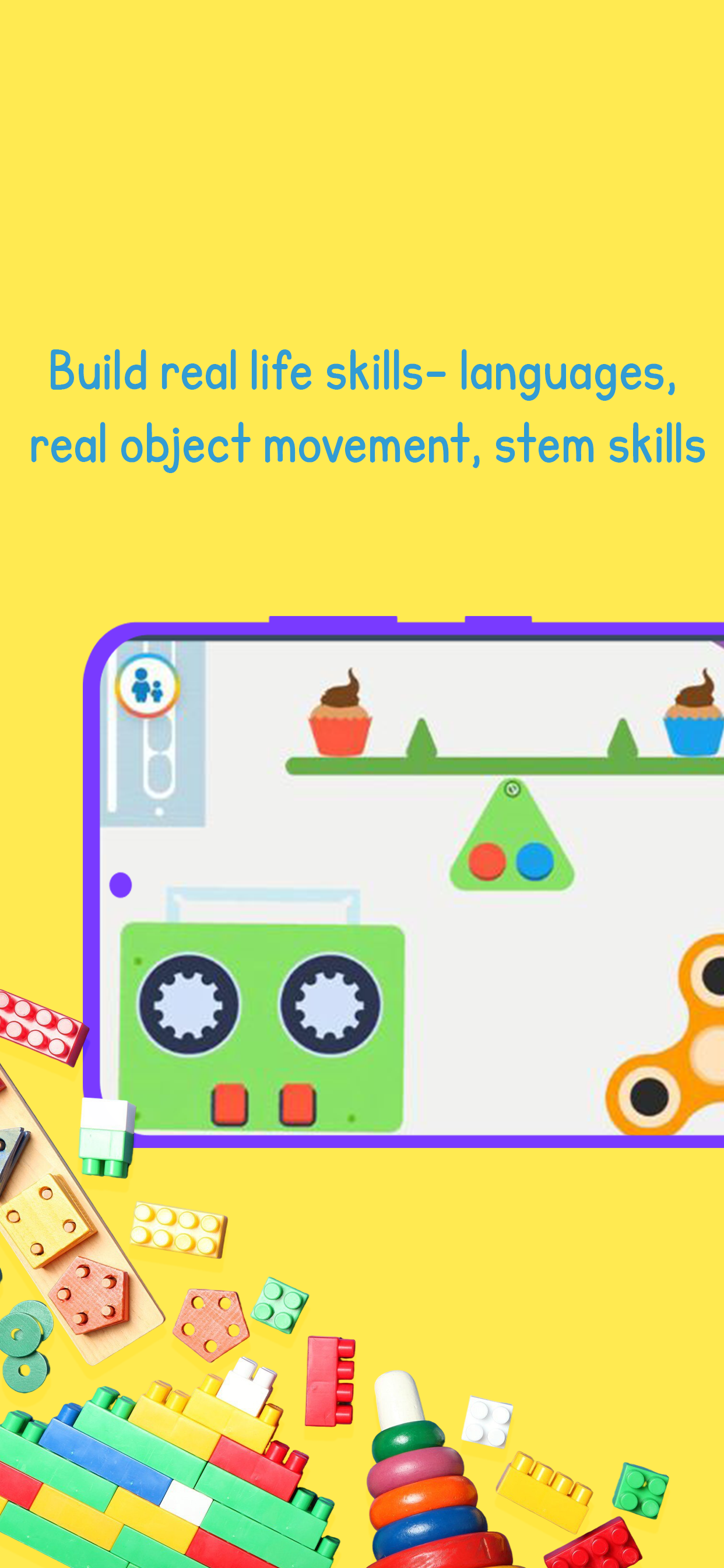 Turtlebee Montessori Preschool