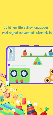 Turtlebee Montessori Preschool screenshot