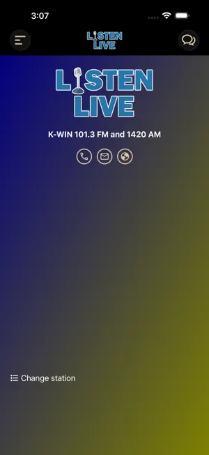 K-WIN screenshot 3