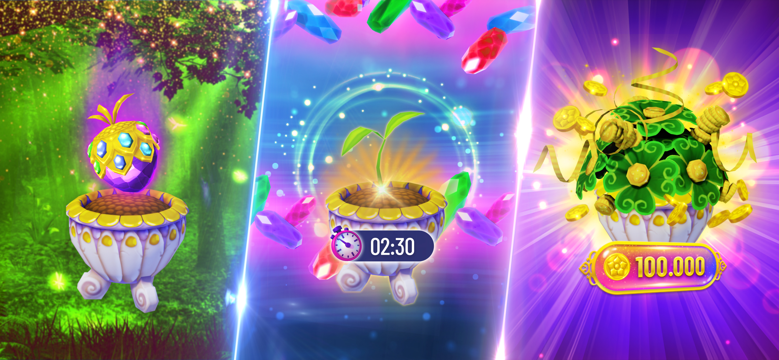 Bloom Boom Casino Online Slots