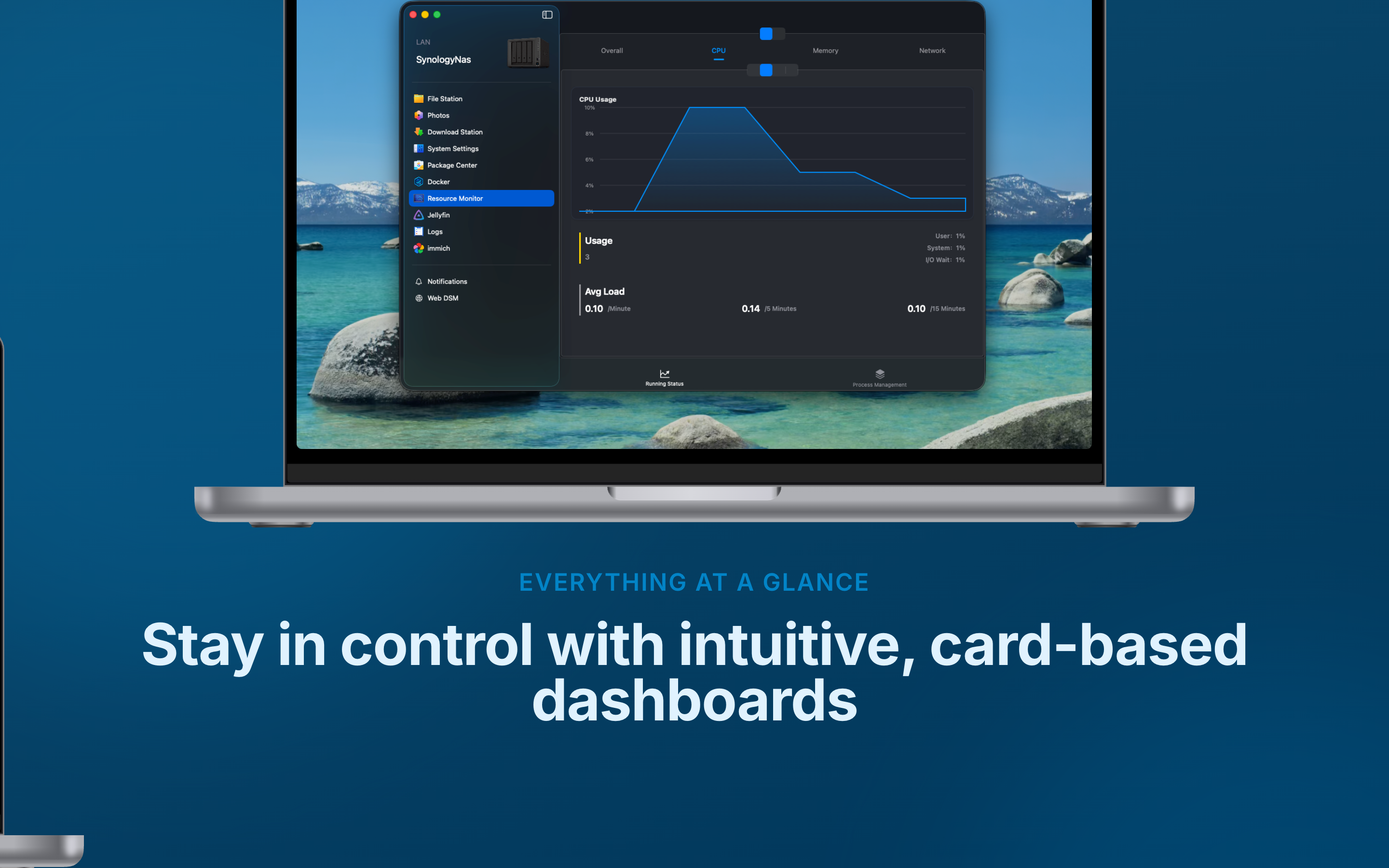 SYNO Assistant screenshot 13