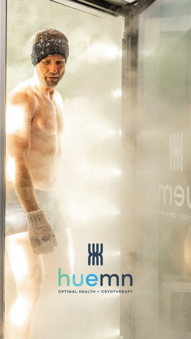 huemn Screenshot