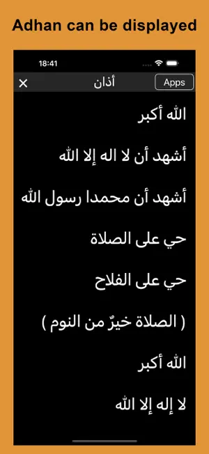 Qibla Compass Accurate screenshot 2