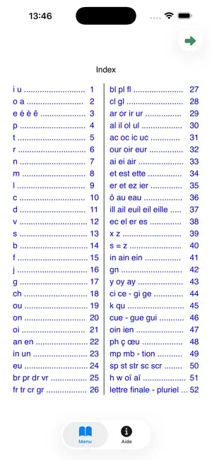 syllABC screenshot 1