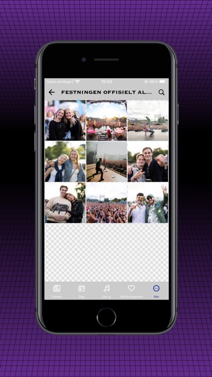 Festningen screenshot-3