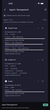 MonkeySSH screenshot 8