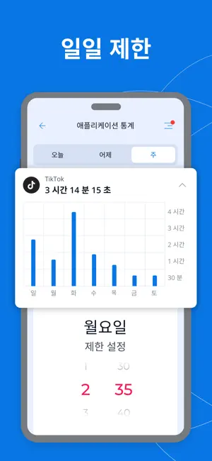 Kroha-자녀보호기능, 자녀 스마트폰 관리, 위치추적4+_1