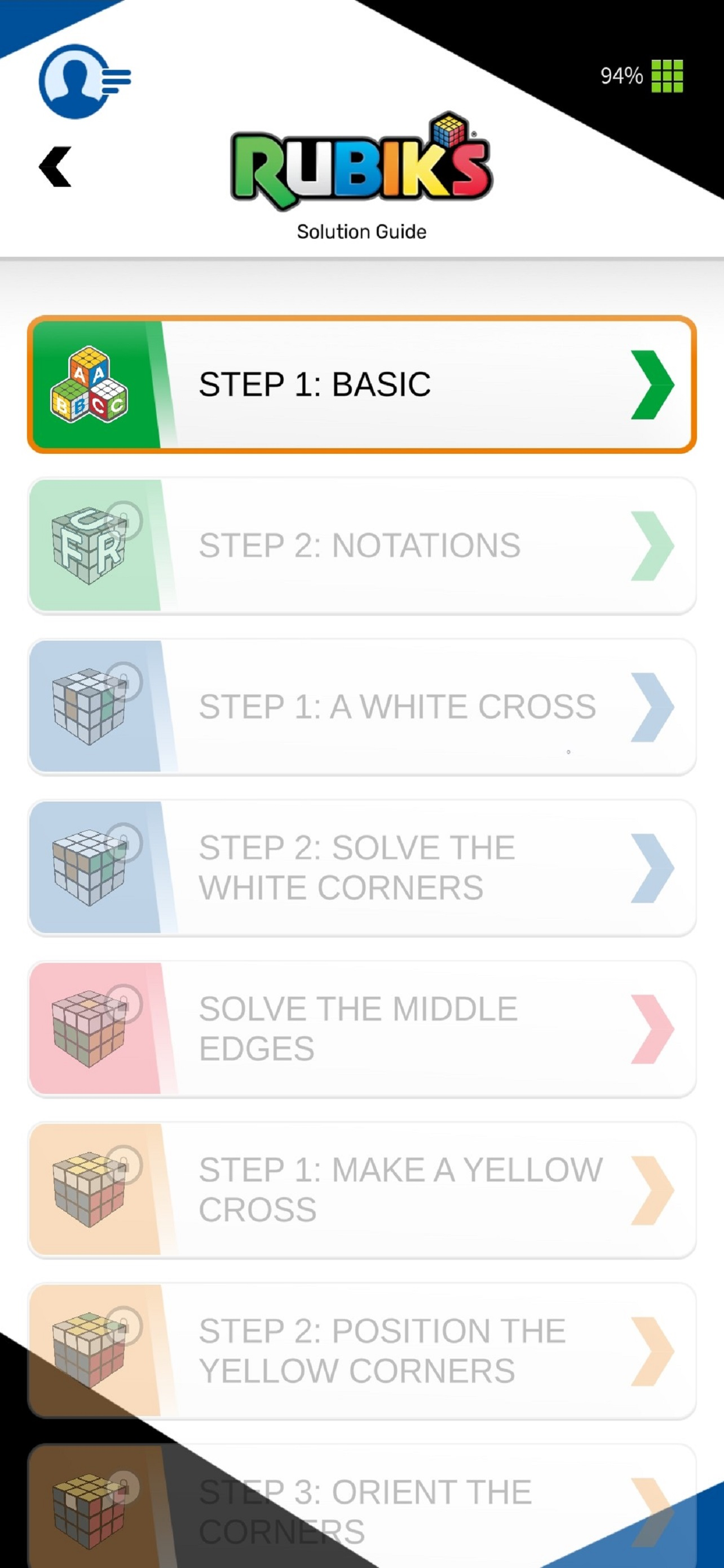 Rubik's Connected