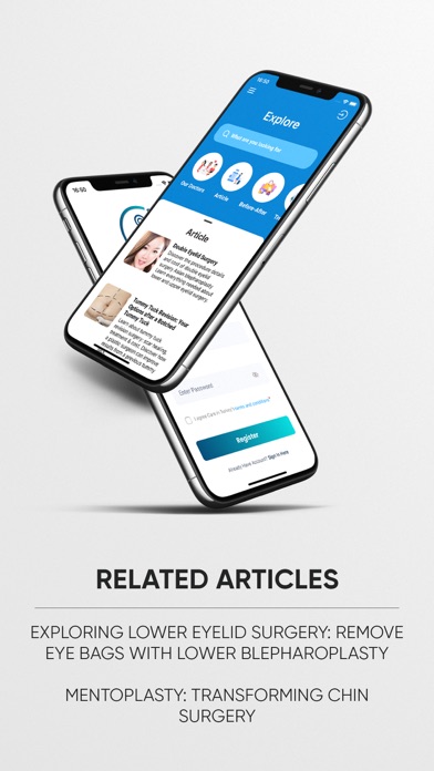 Care In Turkey Screenshot
