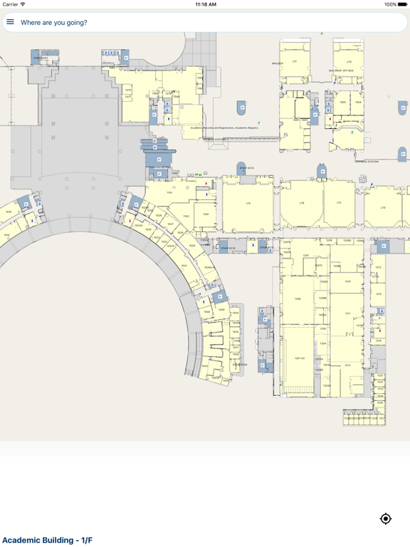 Screenshot #6 pour HKUST Path Advisor