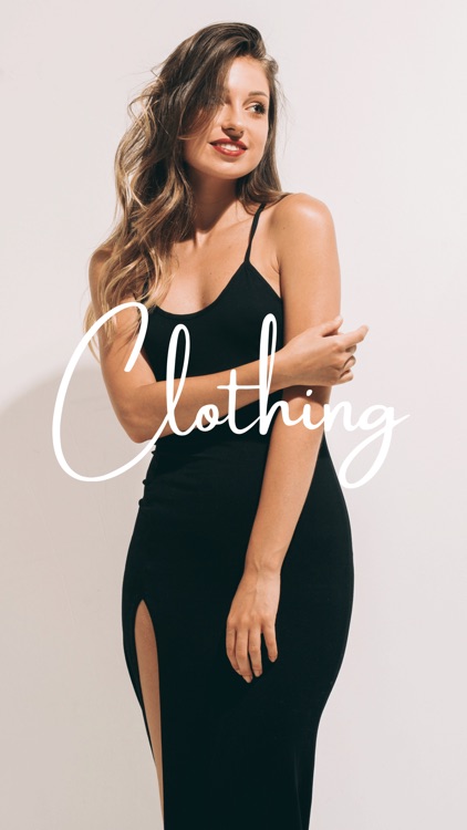 Clothing Fashion Shop Online