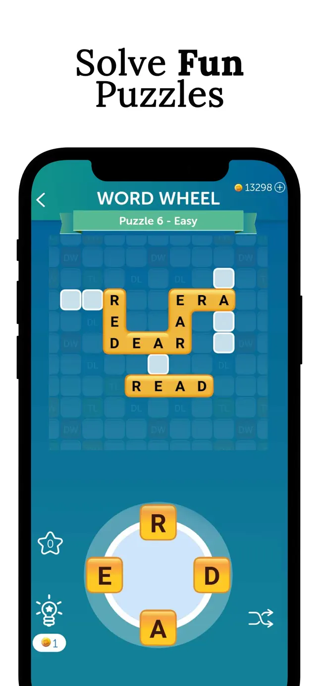 Words With Friends Word Game screenshot 4
