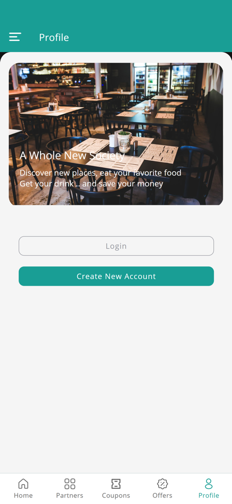 Golden Discount screenshot 2
