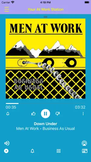 Sunny 97.7 screenshot 1
