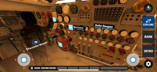 Explore Intrepid: Engineering Screenshot 5 of 7