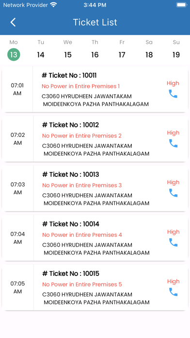 SSLootah FM Screenshot