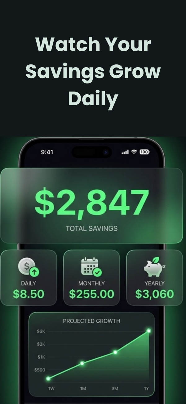 PuffStop screenshot 5