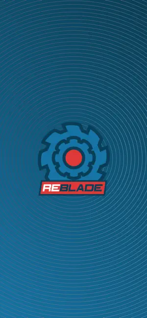 Reblade screenshot 1