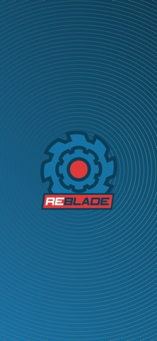 Reblade Screenshot 1 of 5