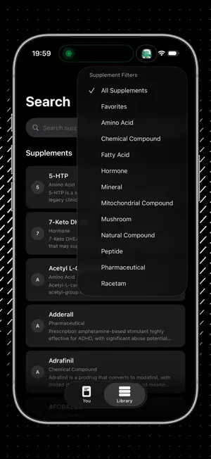 Unfair – Optimize Yourself screenshot 4