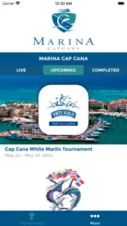 How to cancel & delete marina cap cana 2