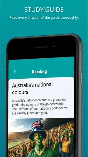 Australian Citizenship 2026 AU screenshot 3