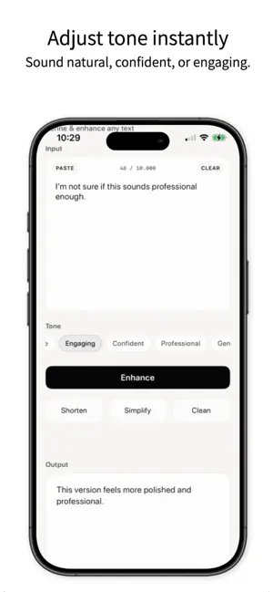 TextPolish screenshot 4
