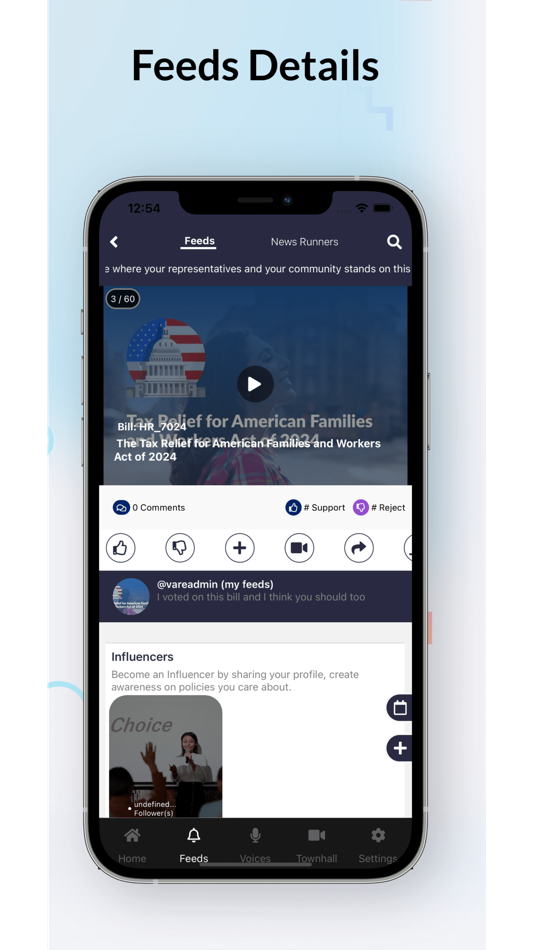 #5. VARE (iOS) By: VareTech Ltd