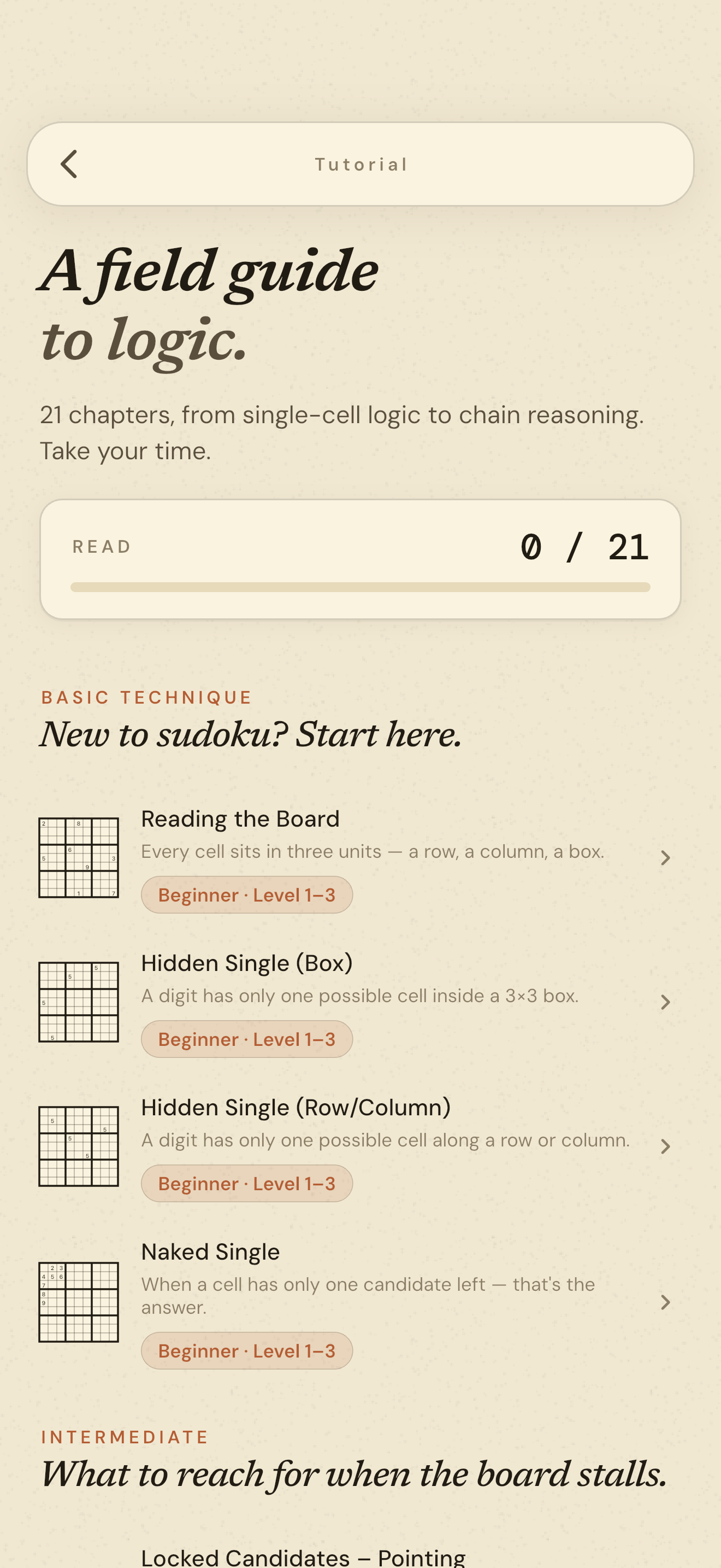 Cozy Cat Sudoku screenshot 9
