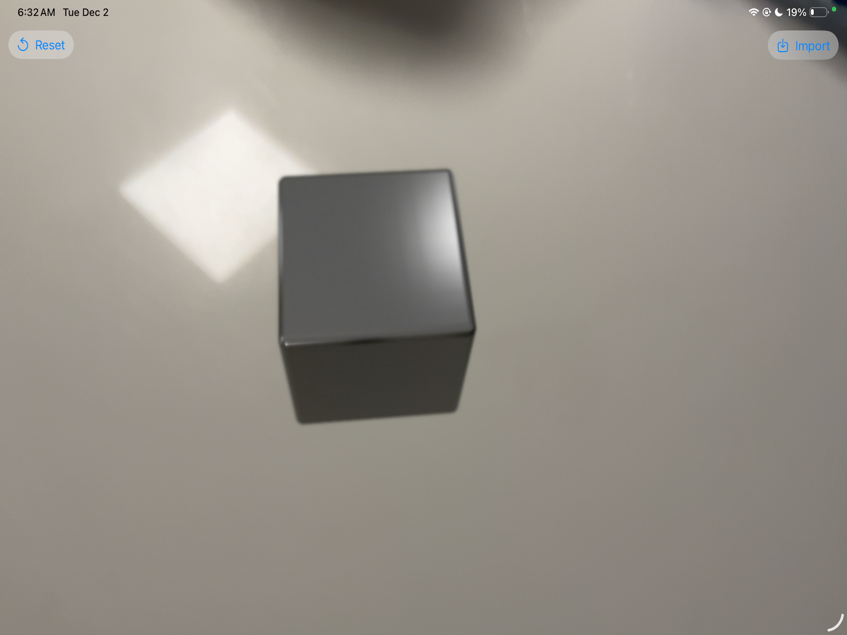 Sablesync Q-AR screenshot 6