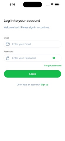 Locker Link screenshot